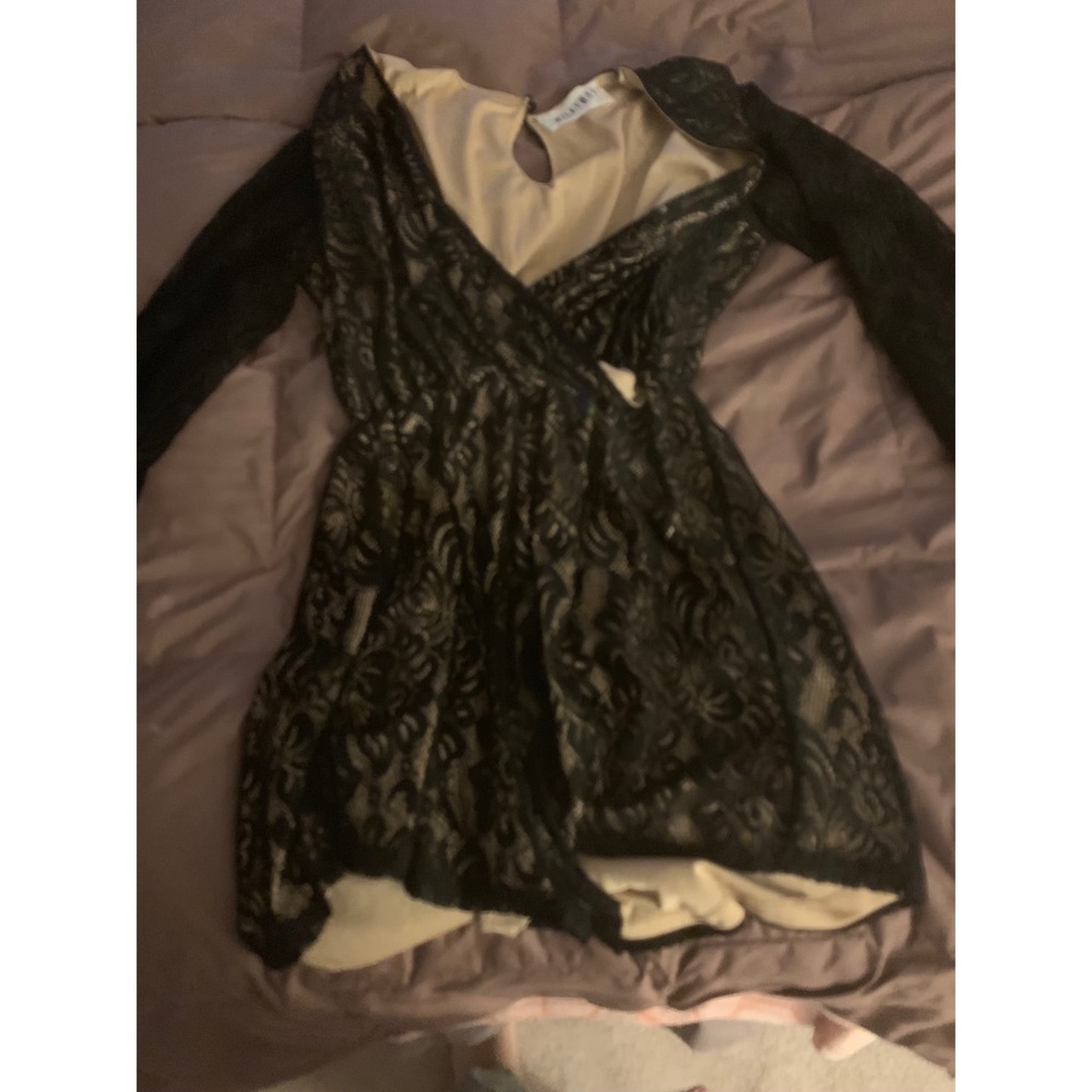 Romper - Picture 1 of 1